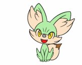 Fennekin