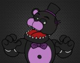 Freddy de Five Nights at Freddy's