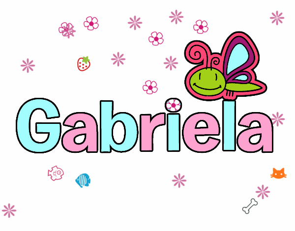 Gabriela