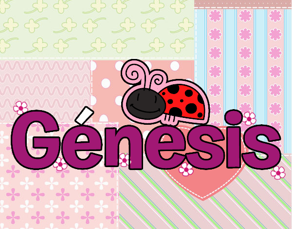 genesis