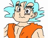 Goku