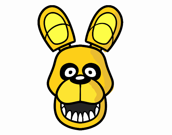 golden freddy