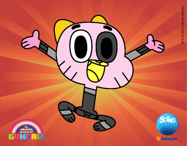 Gumball