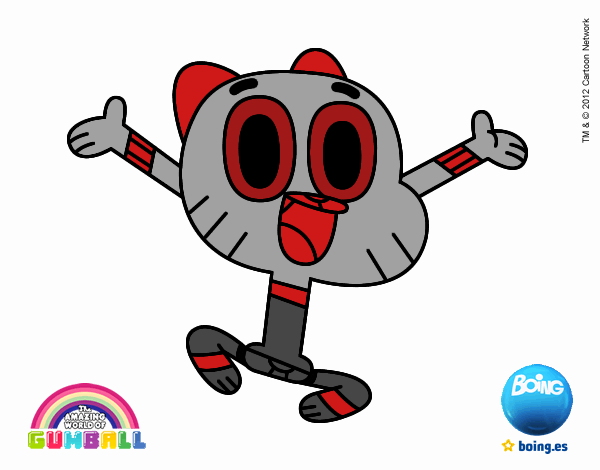 Gumball