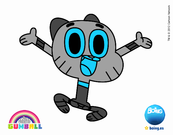 Gumball