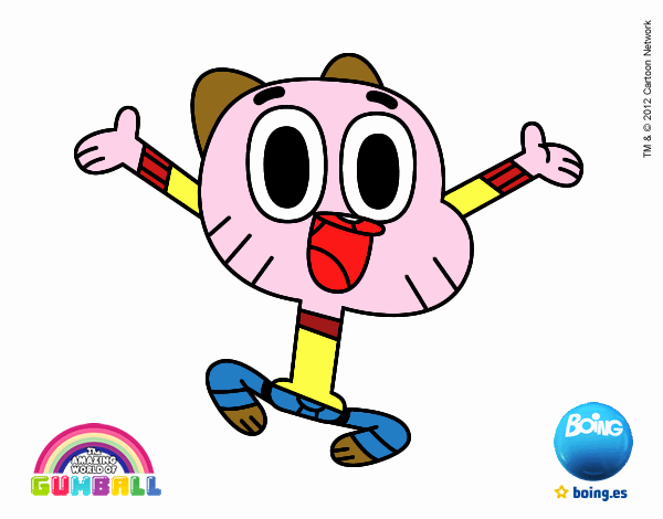 Gumball