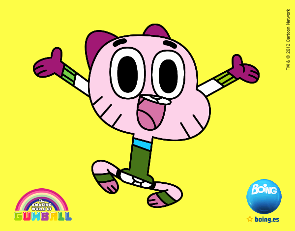 Gumball