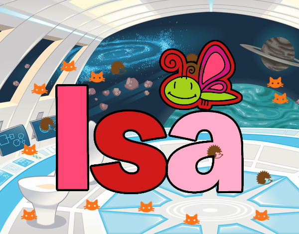 Isa