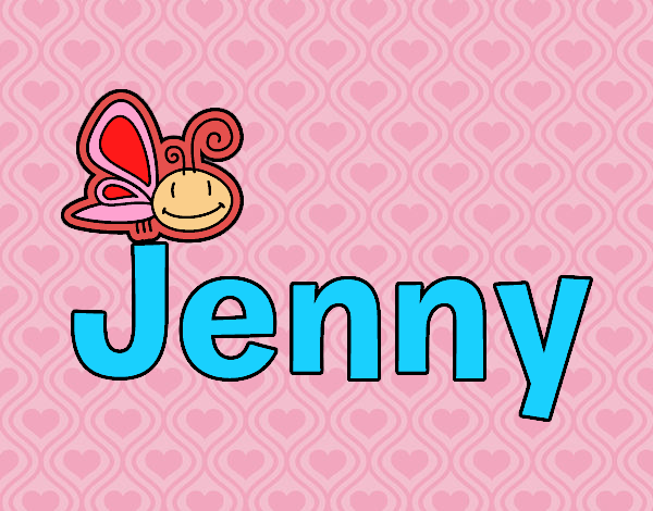 jenny