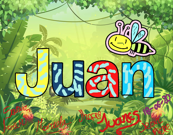 Juan