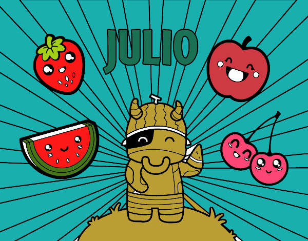 Julio