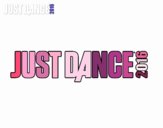 Logo Just Dance