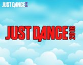 Logo Just Dance