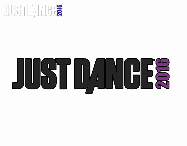 Logo Just Dance