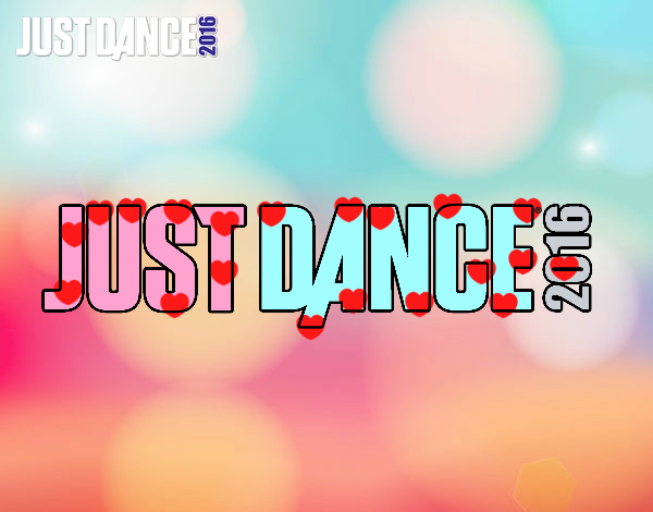 Logo Just Dance