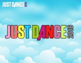 Logo Just Dance