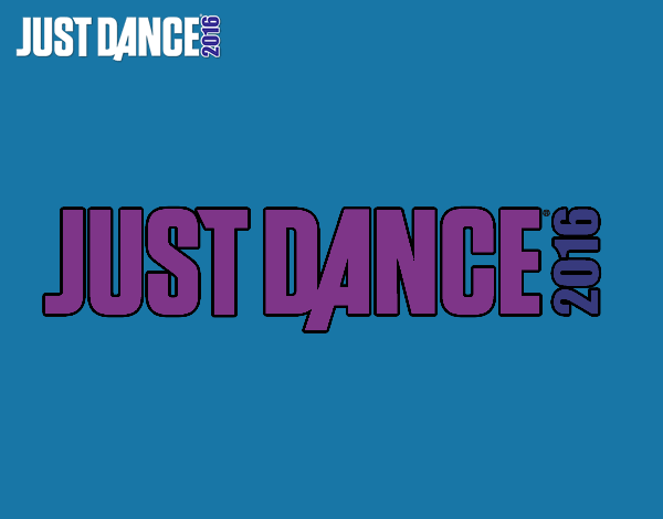 Logo Just Dance