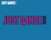 Logo Just Dance