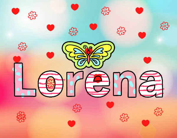 Lorena