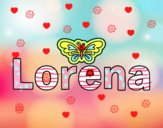 Lorena