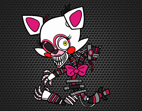 mangle