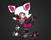 Mangle de Five Nights at Freddy's