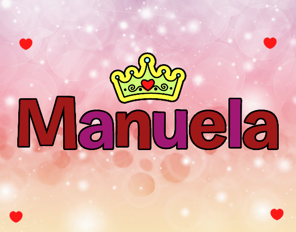 Manuela