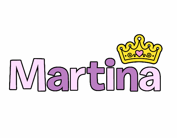 Martina