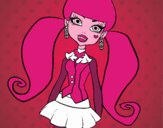 Monster High Draculaura