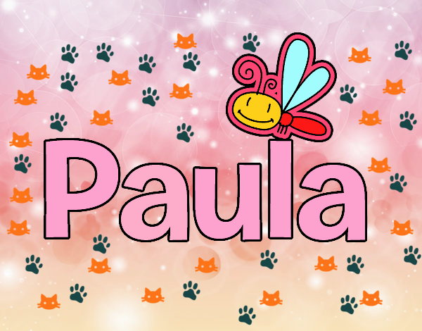 Paula