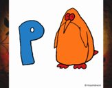 Pingüino