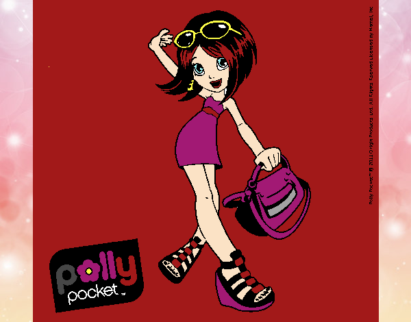 Polly Pocket 12