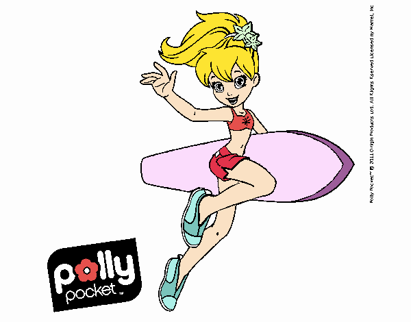 polly poker