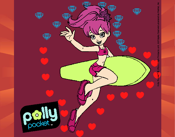 Polly Pocket 3