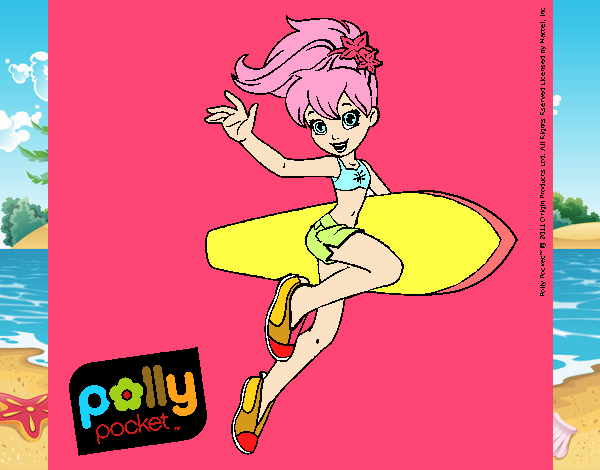 Polly Pocket 3