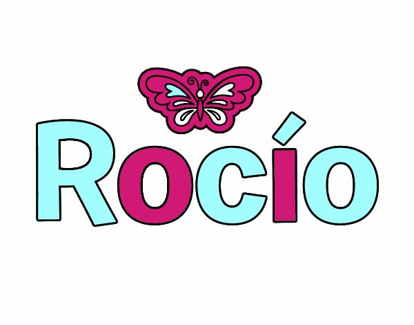 Rocío