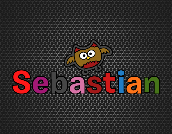 Sebastian