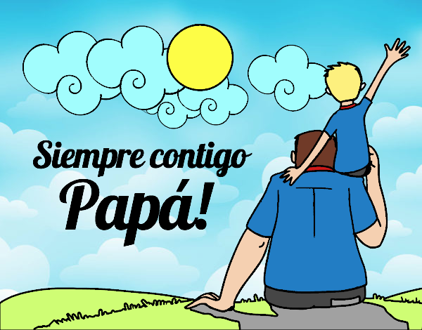 Papá 