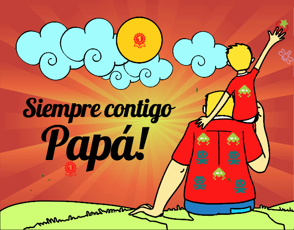 dia del padre