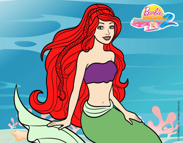 ariel