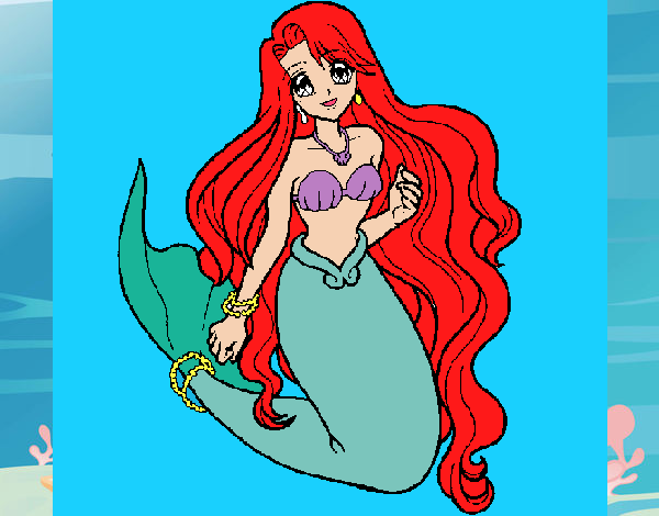 Ariel ♥♥♥