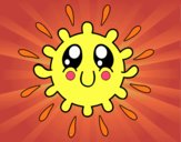 Sol Kawaii