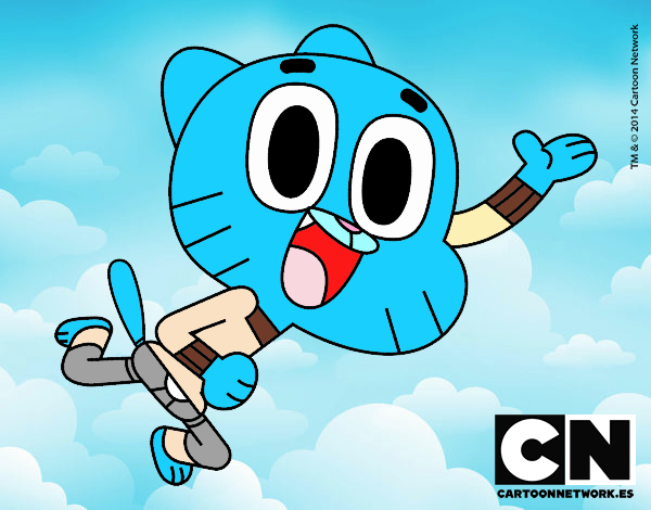 GUMBAL