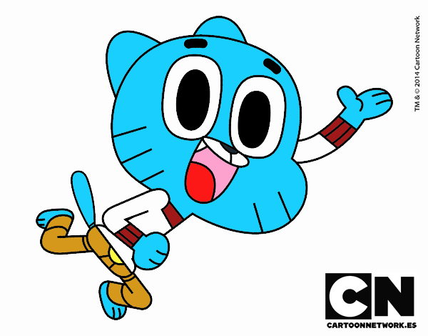 gumball