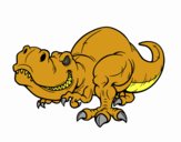 Tyrannosaurus Rex