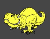 Tyrannosaurus Rex