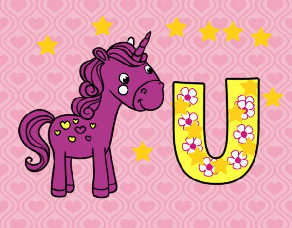 U de Unicornio