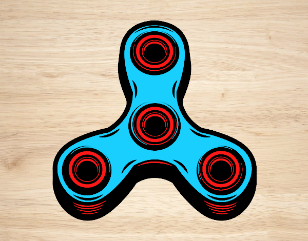 Un spinner