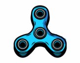 Un spinner