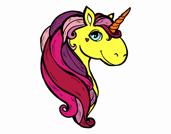 Un unicornio